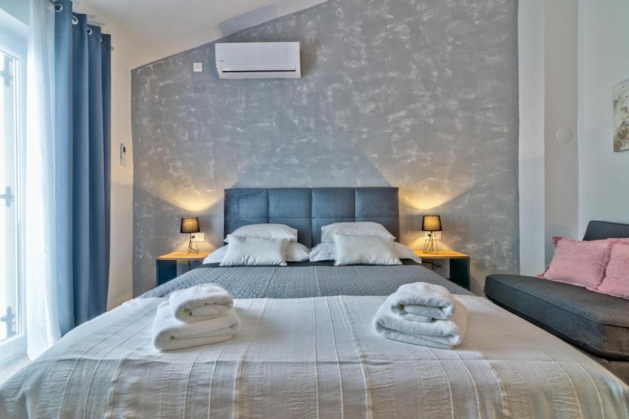 סנג' Apartments Bobinac מראה חיצוני תמונה
