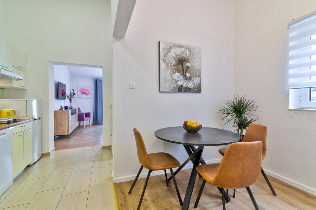 סנג' Apartments Bobinac מראה חיצוני תמונה