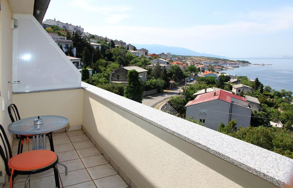 סנג' Apartments Bobinac חדר תמונה