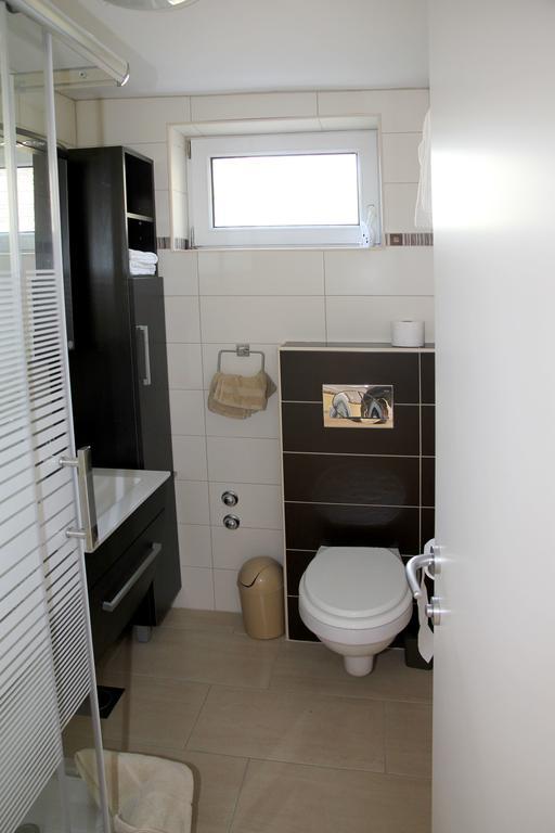 סנג' Apartments Bobinac חדר תמונה