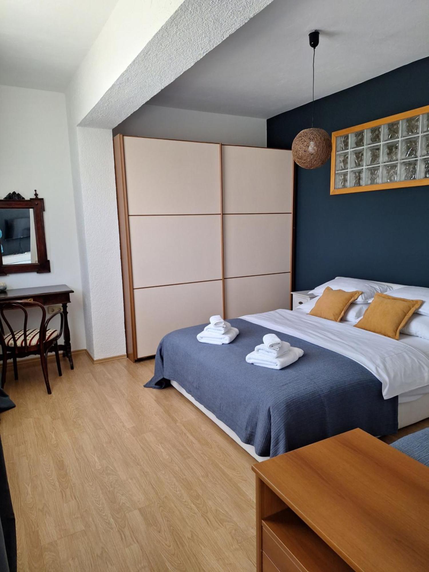 סנג' Apartments Bobinac חדר תמונה