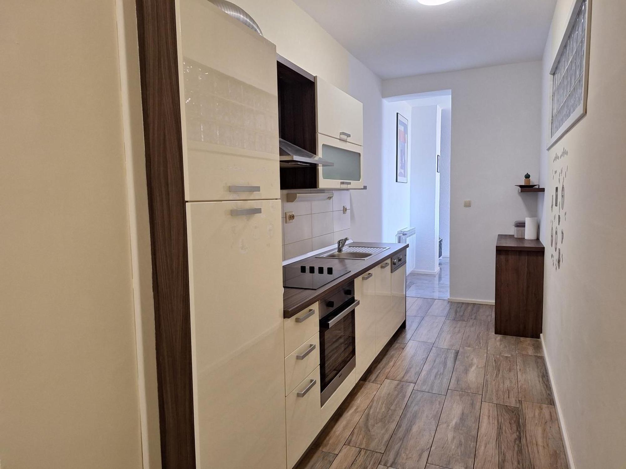 סנג' Apartments Bobinac חדר תמונה