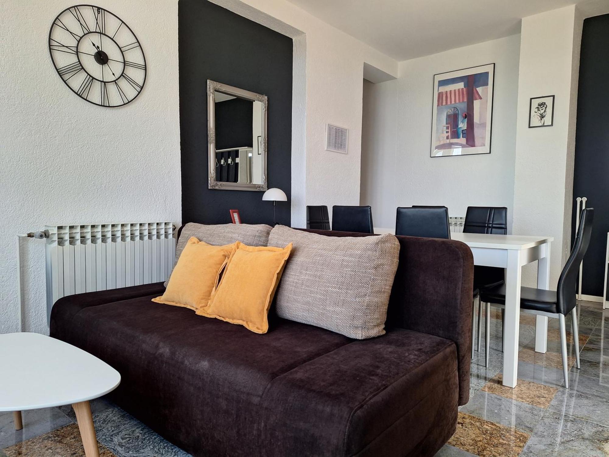 סנג' Apartments Bobinac חדר תמונה