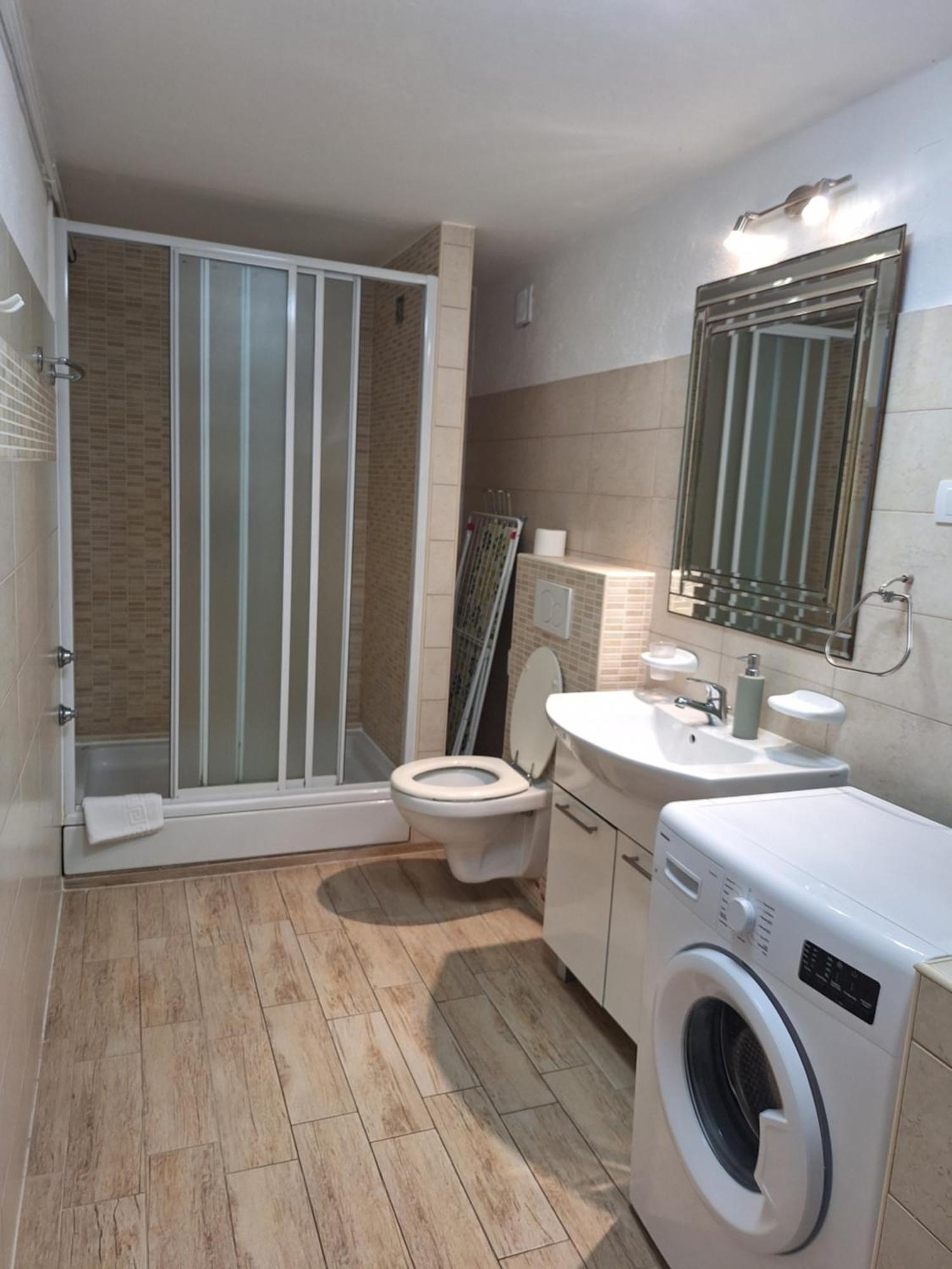סנג' Apartments Bobinac חדר תמונה