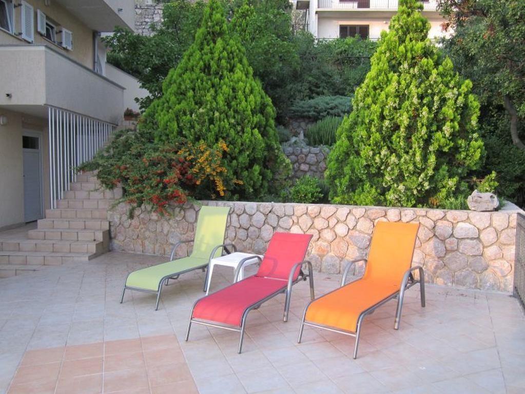 סנג' Apartments Bobinac חדר תמונה