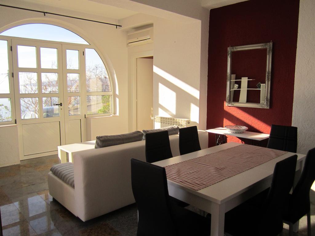 סנג' Apartments Bobinac מראה חיצוני תמונה