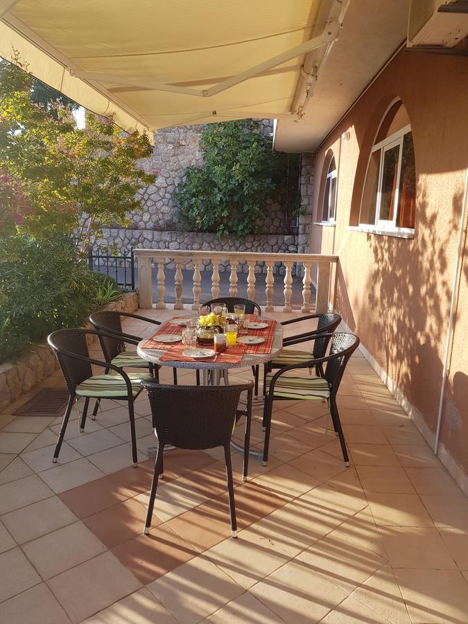 סנג' Apartments Bobinac מראה חיצוני תמונה